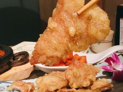 锅包肉-七八冷面·延边朝鲜族美食(圣熙八号店)