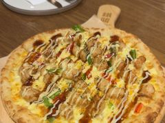 -铁酱披萨(乐清南虹店)
