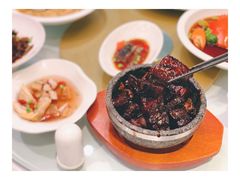 吉士红烧肉-老吉士(环贸iapm店)