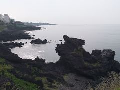 -龙头岩(Dragon Head Rock)