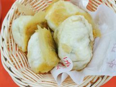-方中山胡辣汤(航海东路店)