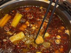 -快乐小羊(富强中路店)