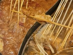 -钢管厂五区小郡肝火锅串串香(清河店)