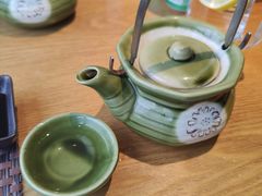 -松本楼(桥西店)