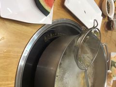 -嬷孙家潮汕牛肉火锅(北京路天河城店)