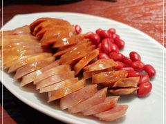 -全牛匠·乐山跷脚牛肉(西单华威约饭街店)