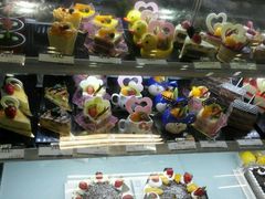 -好利来(彩香店)