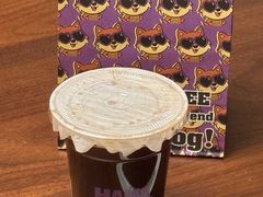 -HANA COFFEE(长寿路店)