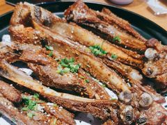 -巢爷老味(东方红店)