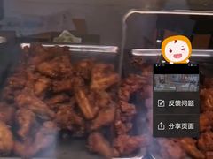 -汴京炸鸡王(蔡锷北路店)