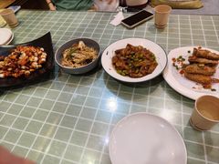 -玉桥餐厅(天坛店)