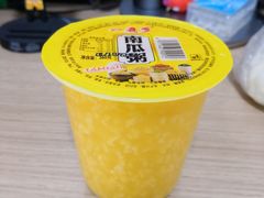南瓜粥-一屉乡包子铺(夕照寺店)