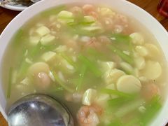 -老地方海鲜坊(步行街店)
