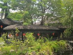-中山詹园