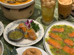 -米泰芒·东南亚料理(体育西店)