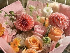 -Flower in(密渡桥店)