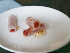 -朵朵开素食餐厅(后宰门街店)