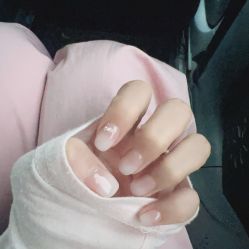 -济南花里美甲美睫