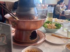 -东来顺饭庄(天坛店)