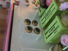 -松咖啡自助餐厅·松北香格里拉