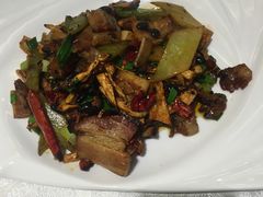 -马凯餐厅(长椿街店)