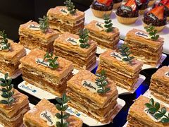 -River Café 海鲜自助(重庆丽笙世嘉酒店)