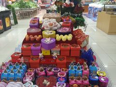 -世纪联华超市(金华双龙店)