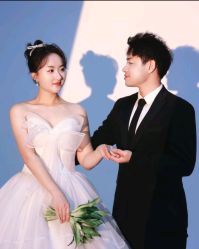 -拾尚映画·STUDIO婚纱摄影(中关村店)