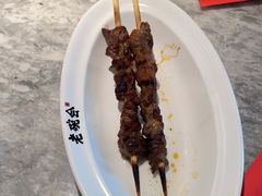 -老碗会·陕西手工面(中心书城店)