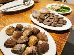 -凯华海鲜火锅·传承三十六年