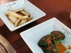 -首尔馆韩国料理(金童路店)