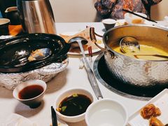 -煲王粤菜餐厅(中侨中心店)