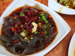 -回味南塘老王虾尾(总店)