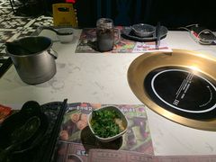 -哥老官重庆美蛙鱼头(宝山龙湖店)