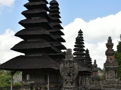 -塔曼阿扬寺/母神庙