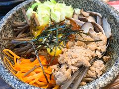 -意成料理
