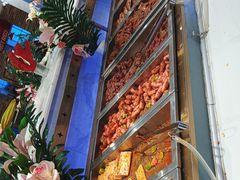 -红透天牛排海鲜自助(长和国际直营店)