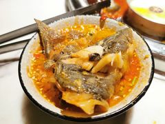 -鱼豆吉·豆浆鱼火锅(宜昌万达店)