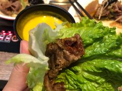 -火炉火自助餐(悠唐购物中心店)