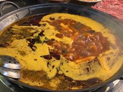 -椒贵火锅(剑南大道店)