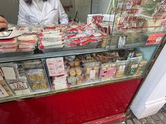 -上海虹口糕团食品厂(茂名路店)