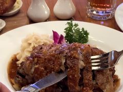 -宝莱纳啤酒花园餐厅PAULANER BRAUHAUS Nanjing(广州路店)