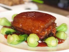 -功德林素菜饭庄(前门店)
