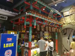 -巴九门老火锅(来福士打望店)