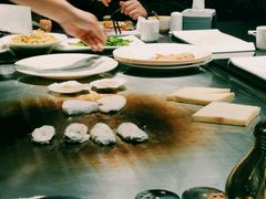 -法式利昂铁板烧主题餐厅(唐山爱琴海店)