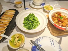 -徽州小镇(高新店)