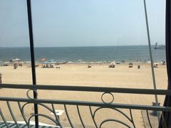 景观位-海天一色海景自助餐厅(西港花园店)