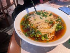 -松鹤面馆·古法焖肉面(观前店)