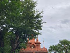 -西双版纳总佛寺