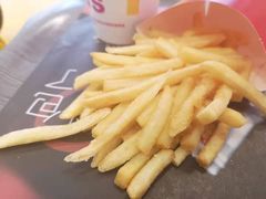 -麦当劳(伟城广场店)